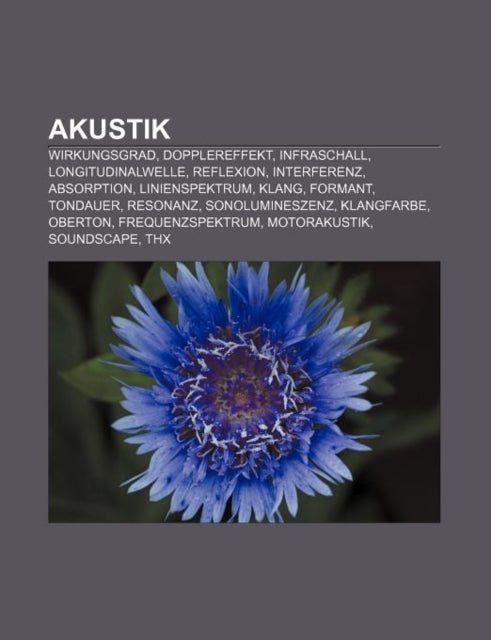 Akustik