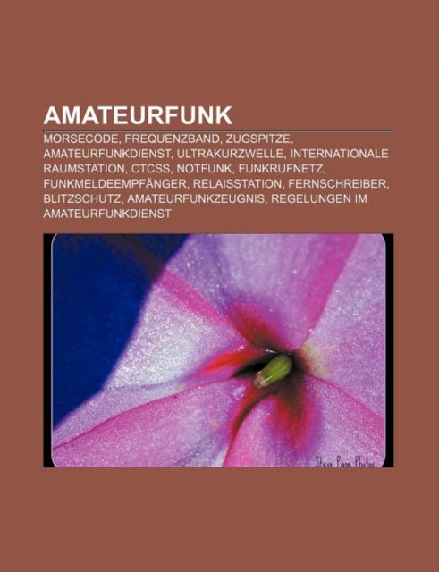 Amateurfunk