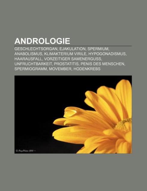 Andrologie