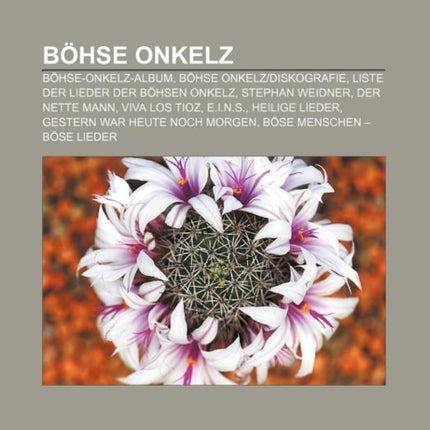 Bohse Onkelz