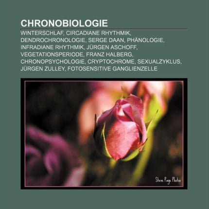 Chronobiologie