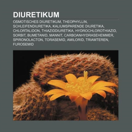 Diuretikum