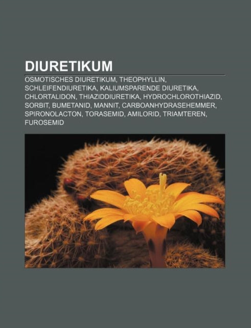 Diuretikum