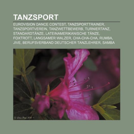 Tanzsport