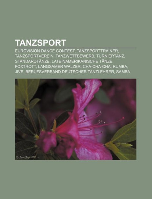 Tanzsport