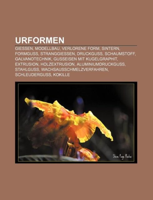 Urformen