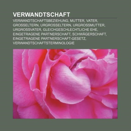 Verwandtschaft