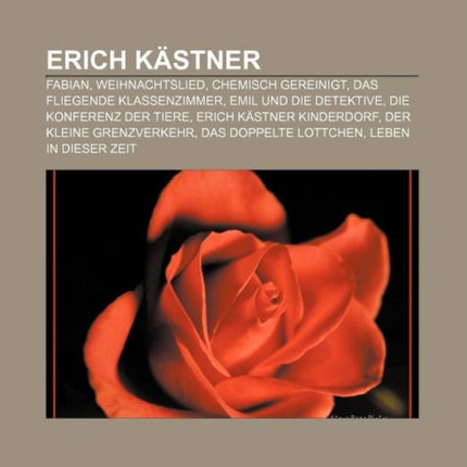 Erich Kastner