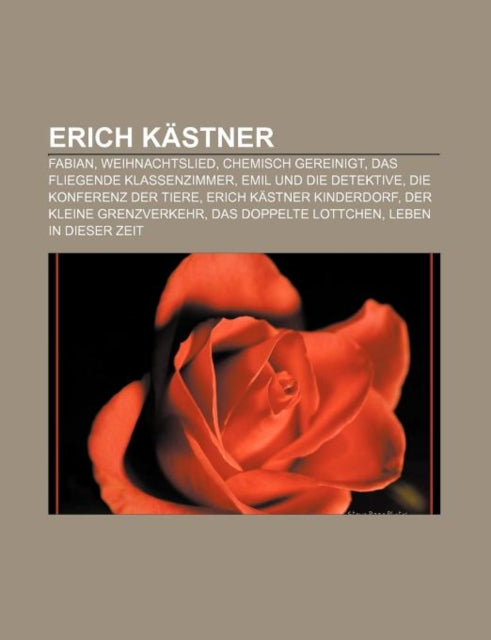 Erich Kastner