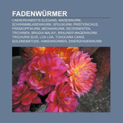 Fadenwürmer