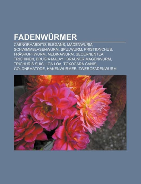 Fadenwürmer