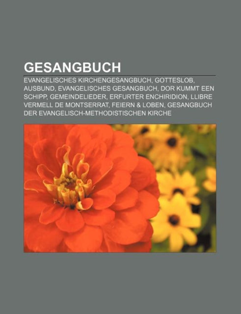 Gesangbuch