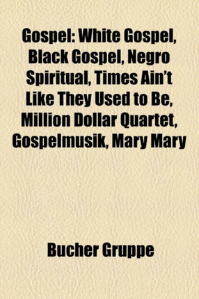Gospel