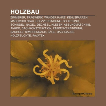Holzbau