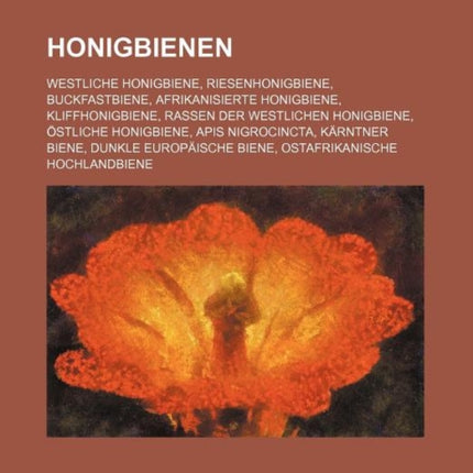Honigbienen