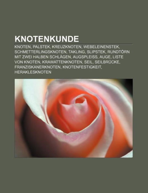 Knotenkunde