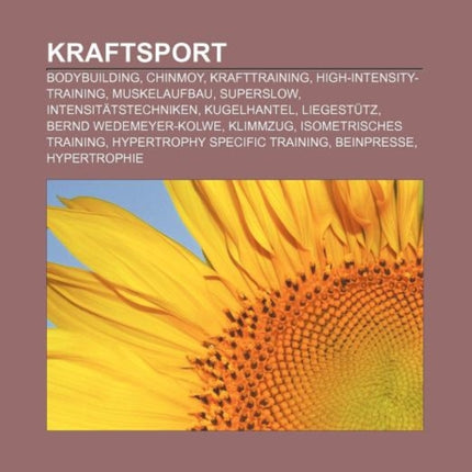 Kraftsport