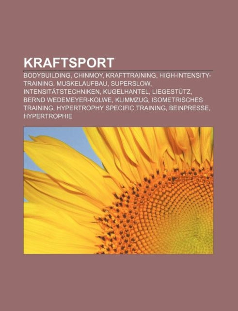 Kraftsport