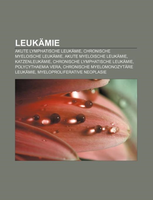 Leukämie