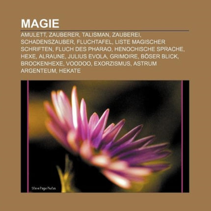 Magie