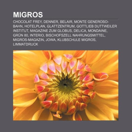 Migros