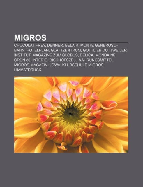 Migros