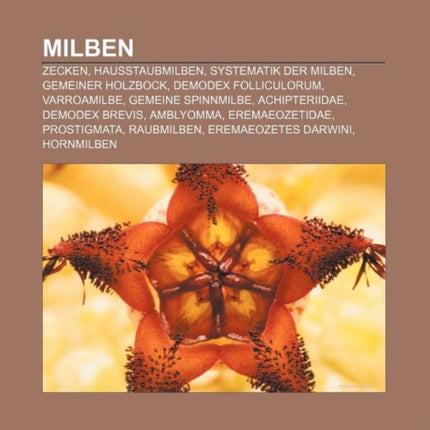 Milben