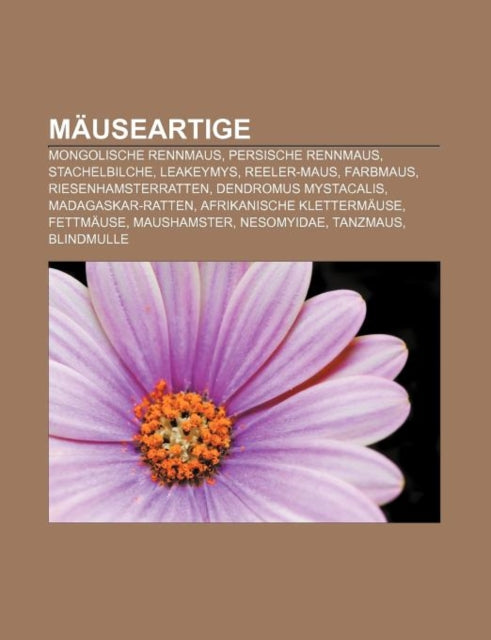 Mäuseartige