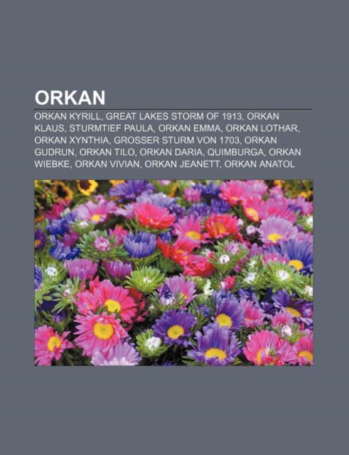 Orkan