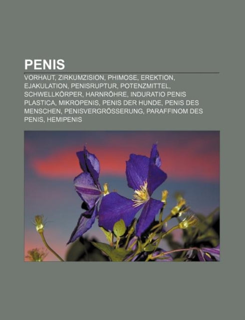 Penis