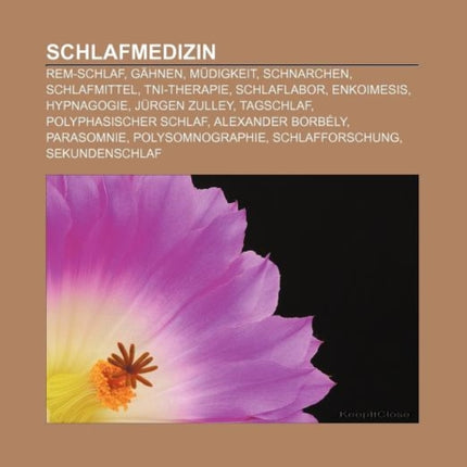 Schlafmedizin