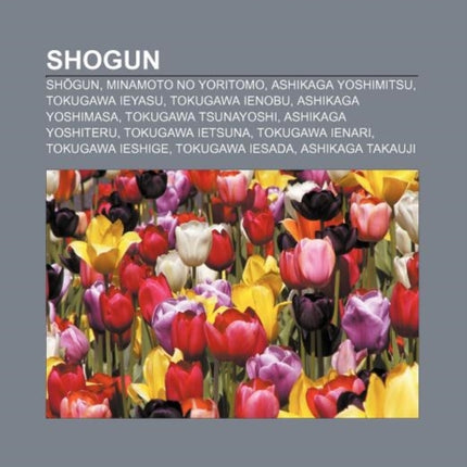 Shogun