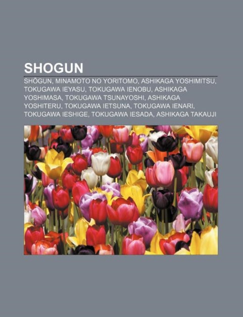 Shogun