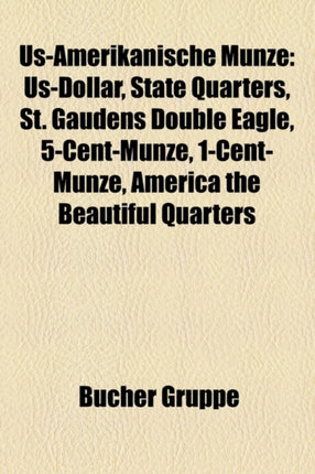 UsAmerikanische Münze