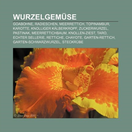 Wurzelgemuse