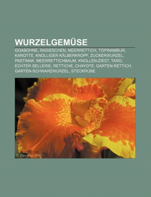 Wurzelgemuse