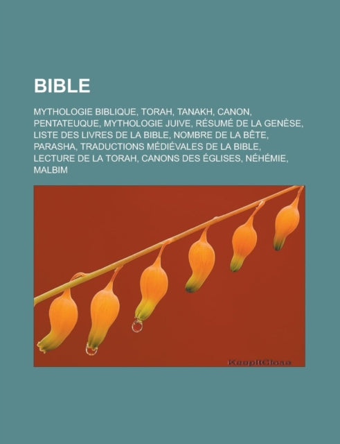 Bible