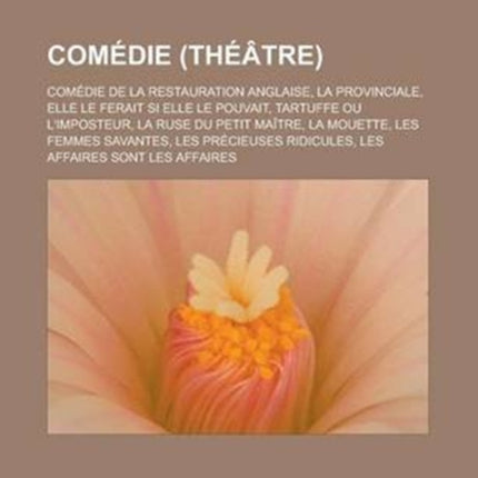 Comedie Theatre