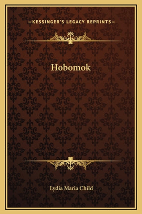 Hobomok