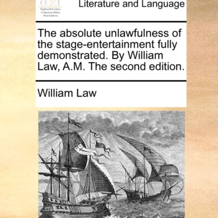 The absolute unlawfulness of the