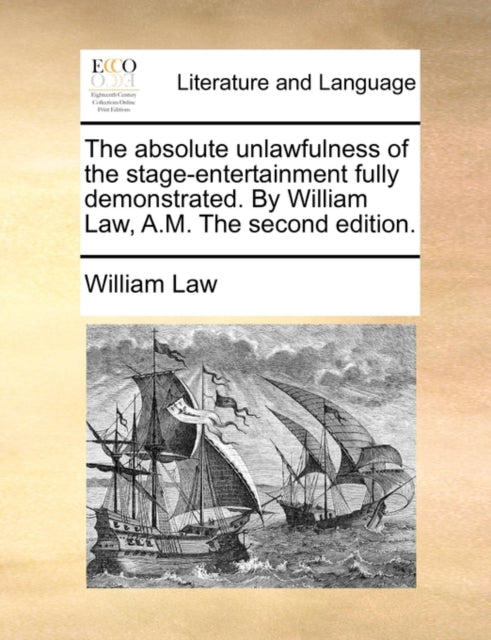 The absolute unlawfulness of the