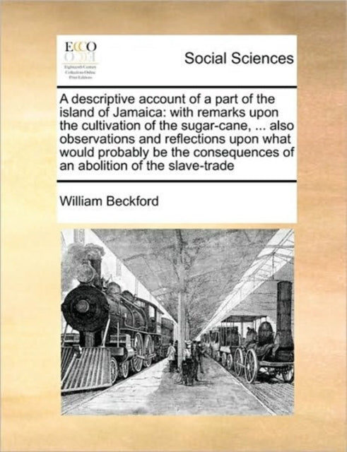 A descriptive account of a part of the island of
