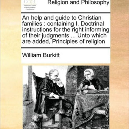 An Help and Guide to Christian Families