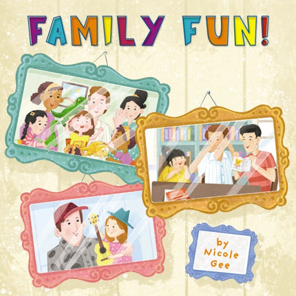 Family Fun
