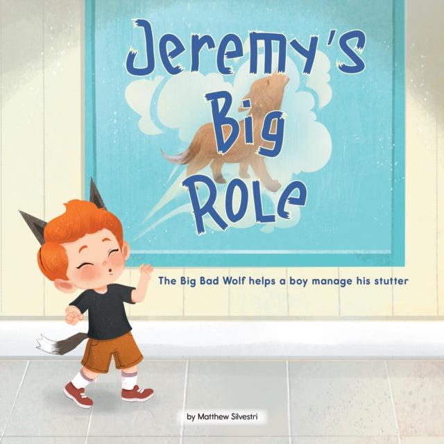 Jeremys Big Role