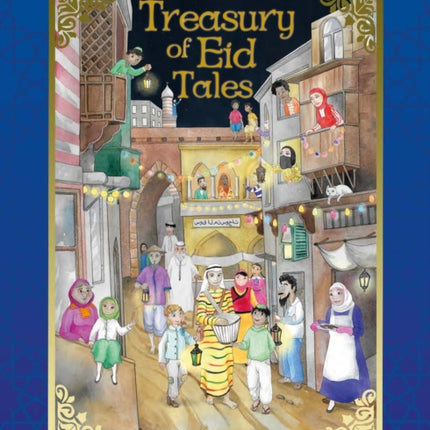 Treasury of Eid Tales