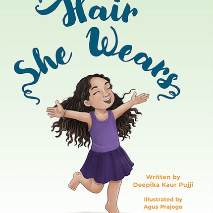 Hair She Wears