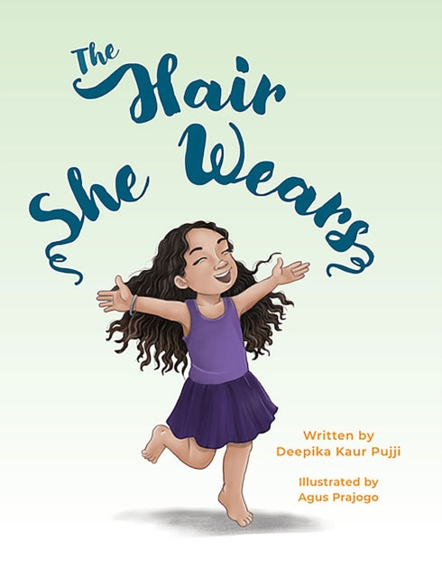 Hair She Wears