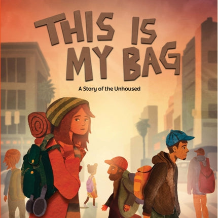 This Is My Bag