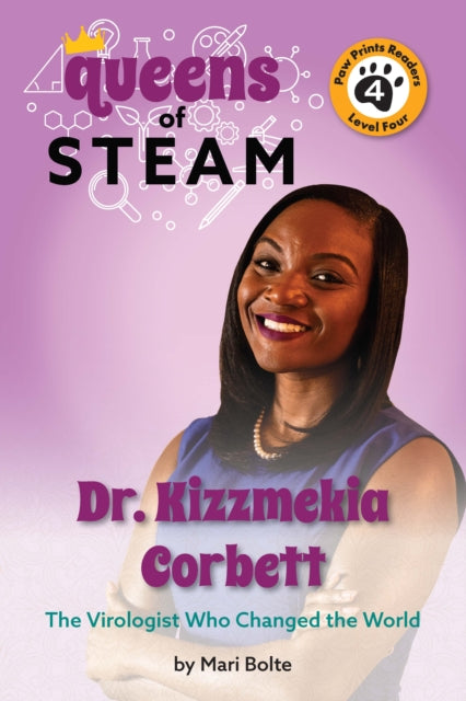 Dr. Kizzmekia Corbett The Virologist Who Changed